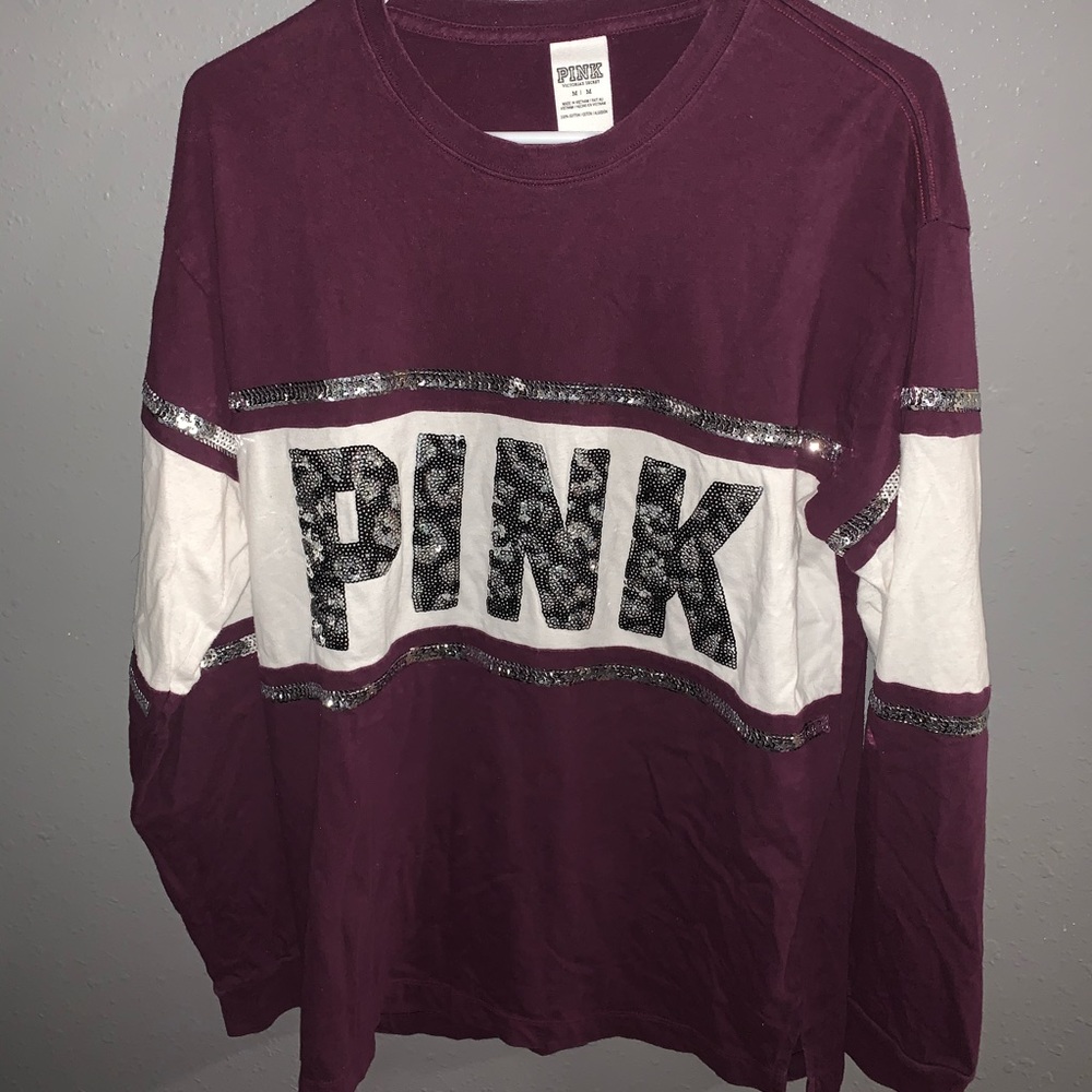 Women’s long sleeve
